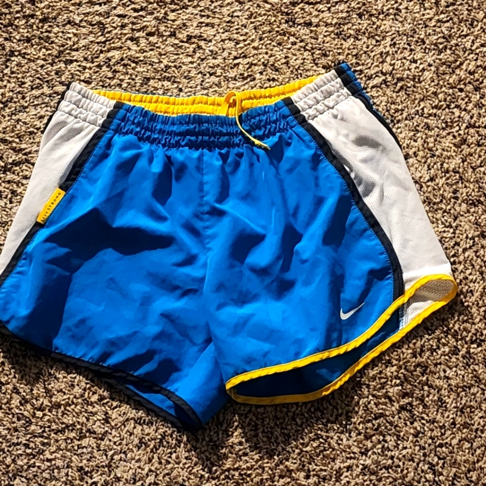 Nike shorts